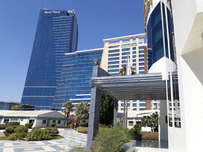 CERT - The Centre of Excellence for Applied Research & Training - Sharjah - +971 2 404 8501