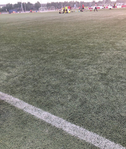 ADC Football - Artificial Pitch 3 - Sharjah -