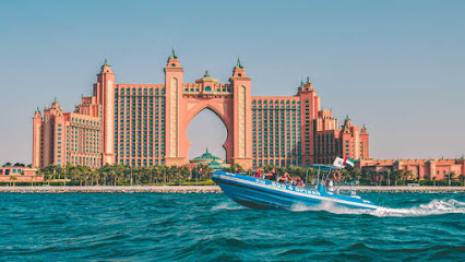 JTR Holidays - Sharjah - +971 4 385 2466