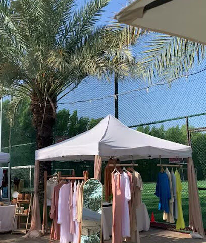 Sustainably U - Umm Al Quawain - +971 50 581 9355