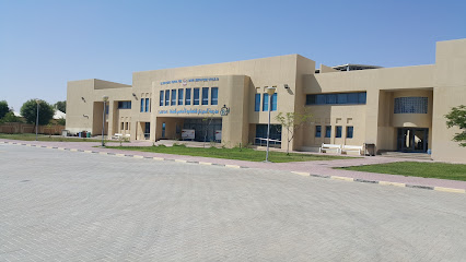 Al Bridi School For Girls - Sharjah -