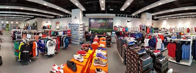 SPORTS MARKET - Sharjah - +971 3 785 0512