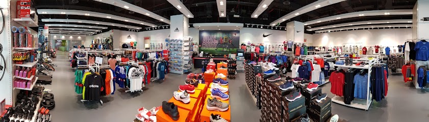 SPORTS MARKET - United Arab Emirates|Hili - أبو ظبي|Baniyas St