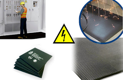 RAS Safety Equipment Trading L.L.C - Sharjah - +971 6 559 5261