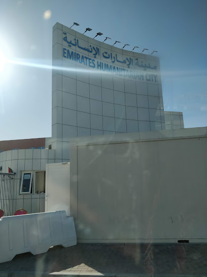 Emirates Humanitarian City - United Arab Emirates|Musaffah - ICAD I - Abu Dhabi|M36A Near