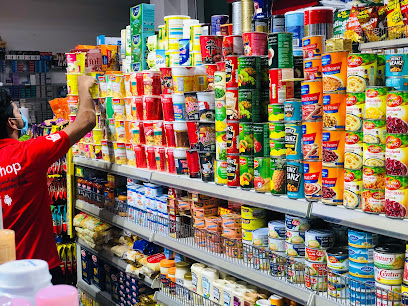 New way grocery - Sharjah - +971 4 277 1202
