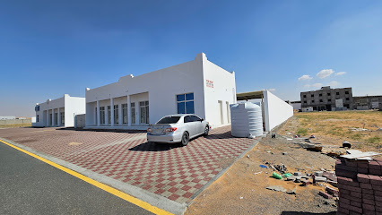 Bin Hamid Real Estate Investment - Sharjah - +971 56 322 4226