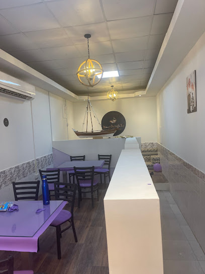 Blue Delights Restaurant & Catering Services - United Arab Emirates|Ghiyathi - Abu Dhabi|Al ‘Iz St