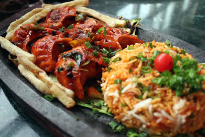 NAMASTE RESTAURANT - Sharjah -