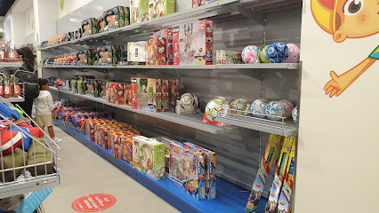 Toys For Less - Sharjah - +971 4 878 6340