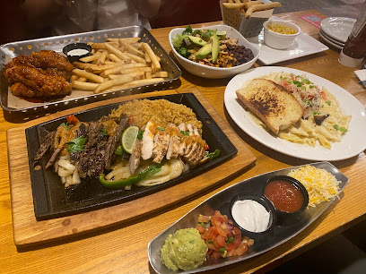 Chili's - Sharjah - +971 600 561112