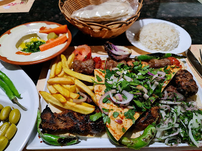 Al Ayaam Restaurant & Grilleds - Sharjah - +971 6 766 6212