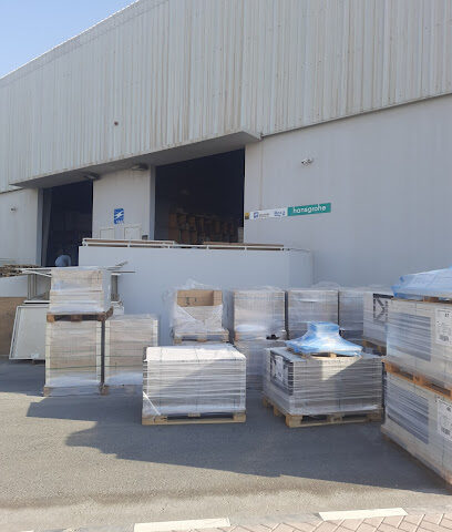 Sanitary Materials Co-Store - Umm Al Quawain -