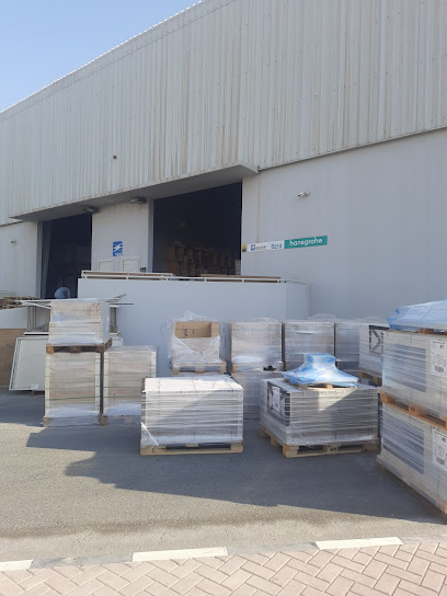 Sanitary Materials Co-Store - United Arab Emirates|Abu Dhabi Industrial City - Abu Dhabi|I|55 Ahl Al Nubl St
