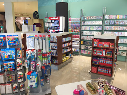 Magrudy’s - Sharjah -