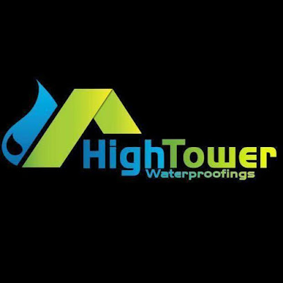 High Tower Insulation - Umm Al Quawain - +971 55 937 3834