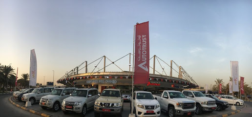 Autotrust Multi-Brand Used Cars - Al Aweer - Umm Al Quawain - +971 800 22272