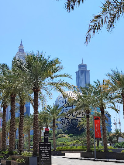 Dubai College of Tourism - United Arab Emirates|Dubai|One Central Building 2