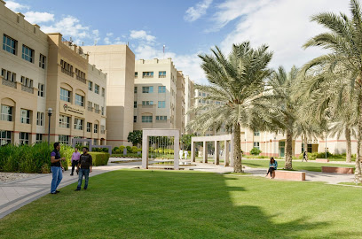 American University in the Emirates - Umm Al Quawain - +971 4 449 9000