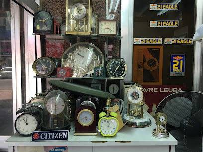 IRSHAD WATCH REPAIRING - Umm Al Quawain - +971 56 671 9647