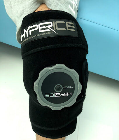Cryobar Physiology Personal Care Centre - Sharjah - +971 58 917 7660