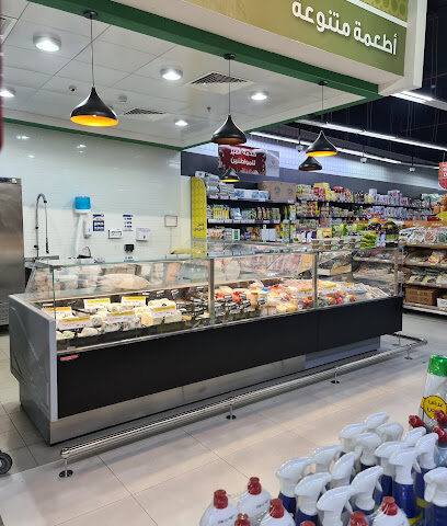 Al Ain Coop Al Jimi - Sharjah -