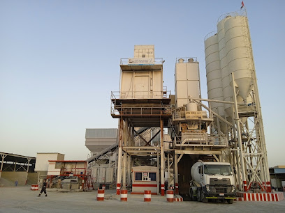 Gulf Ready Mix Concrete - Sharjah - +971 9 223 8872