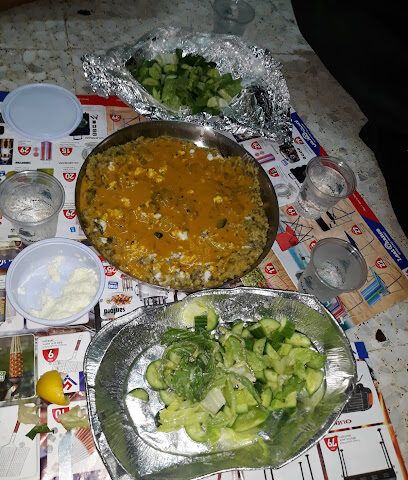Lymoon Catering ervice S - Sharjah - +971 55 128 3278