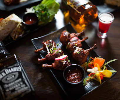 Bandstand Sports Bar and Grill - Sharjah - +971 50 904 9700