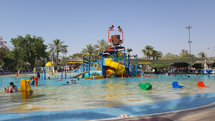Dreamland Aqua Park - Umm Al Quawain - +971 6 768 1888