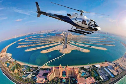 Dezire Tourism - Sharjah - +971 55 835 0096