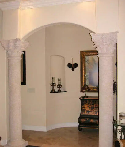 معمل الشرقية للجبس و الجي ار سي - Sharjah - +971 3 721 3433