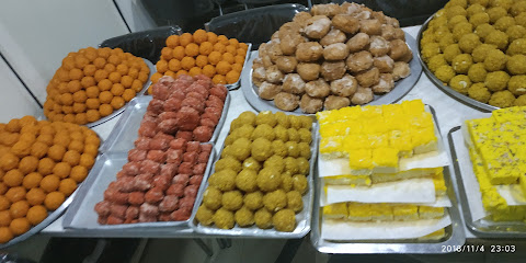 Evergreen Restaurant - Sharjah - +971 2 555 5952