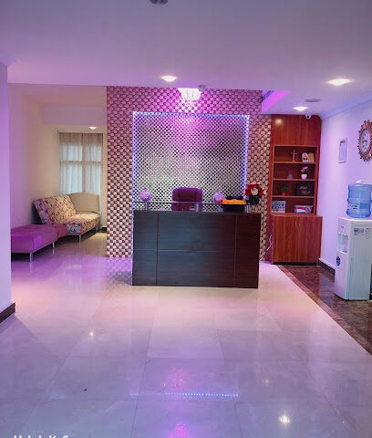 Hands of Gold Massage Spa - Sharjah - +971 50 282 3915