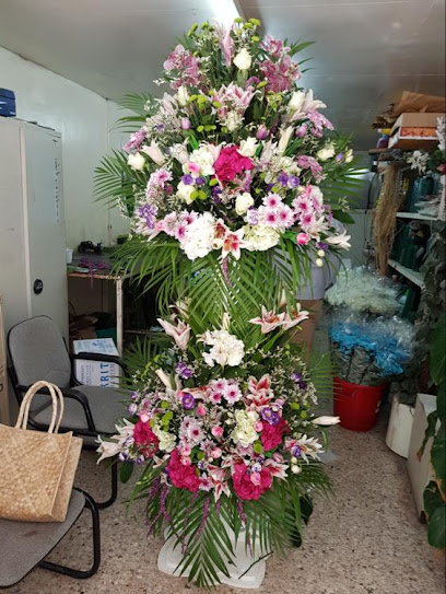 Qurtaba Flowers Co LLC - United Arab Emirates|Halwan Suburb - Al Yarmook - Sharjah