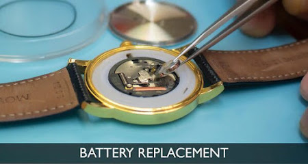 SAMSTAR Watches & Electronics LLC - Umm Al Quawain - +971 50 545 5875