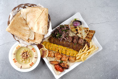 Rukn al mabrook restaurant مطعم ركن المبروك - Sharjah - +971 6 567 7113