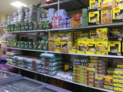 Sabira Supermarket Branch - Sharjah - +971 9 243 2848