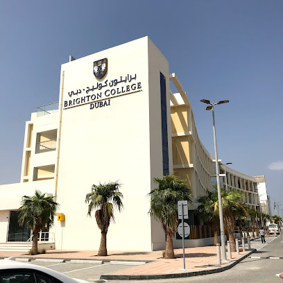 Brighton College Dubai - Sharjah - +971 800 274448