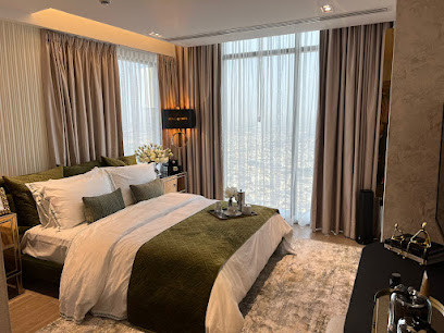 Damac Properties - Sharjah - +971 6 556 1664