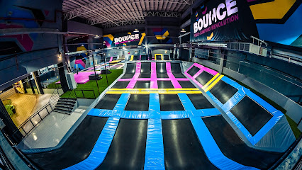 BOUNCE Al Ain - Sharjah - +971 4 339 0911