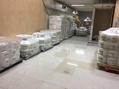 Deltavet veterinary Medicines Trading L.L.Cدلتافيت لتجارة الادوية البيطرية ش.ذ.م.م - Umm Al Quawain - +971 4 220 2272