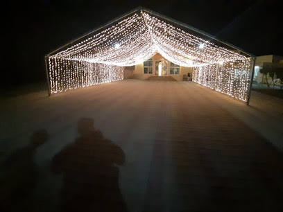 AL SHUHRA WEDDING SERVICES - Umm Al Quawain - +971 56 750 0716