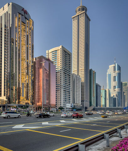 Al Sada Properties Brokerage - Sharjah - +971 4 591 8100