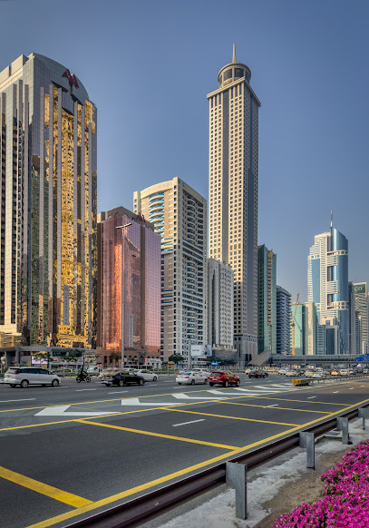 Al Sada Properties Brokerage - United Arab Emirates|Trade Centre - Trade Centre 1 - Dubai|Sheikh Zayed Rd|Al Moosa Tower 2