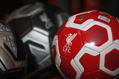 Liverpool FC Store - Sharjah - +971 58 570 5381