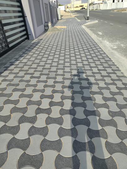 Interpave Designer Tiles - United Arab Emirates|Al Muqta - Al Muqta 1 - Umm Al Quawain