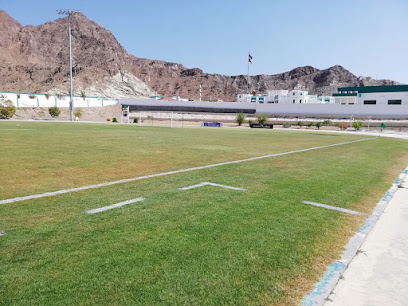 Masafi Sports & Cultural Club - Sharjah - +971 9 256 4419