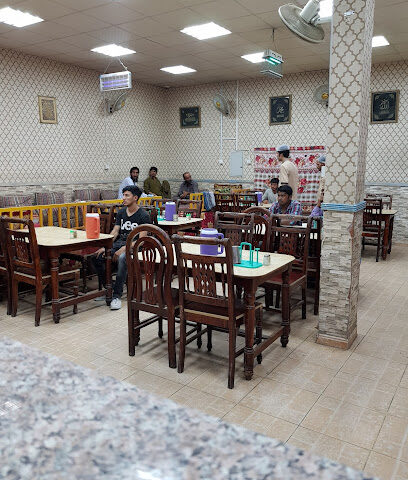 Karachi Express Restaurant مطعم كراتشي اكسبرس - Sharjah - +971 55 303 6161