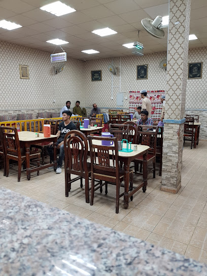 Karachi Express Restaurant مطعم كراتشي اكسبرس - United Arab Emirates|Fujairah|Thouban - شارع الذيد|72W5+WX8